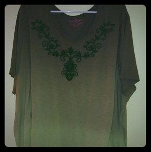 💝SALE💝 Plus Size Women's Shirt